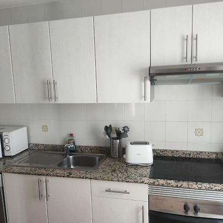 Casa Princesa Lejlighed Tías Eksteriør billede