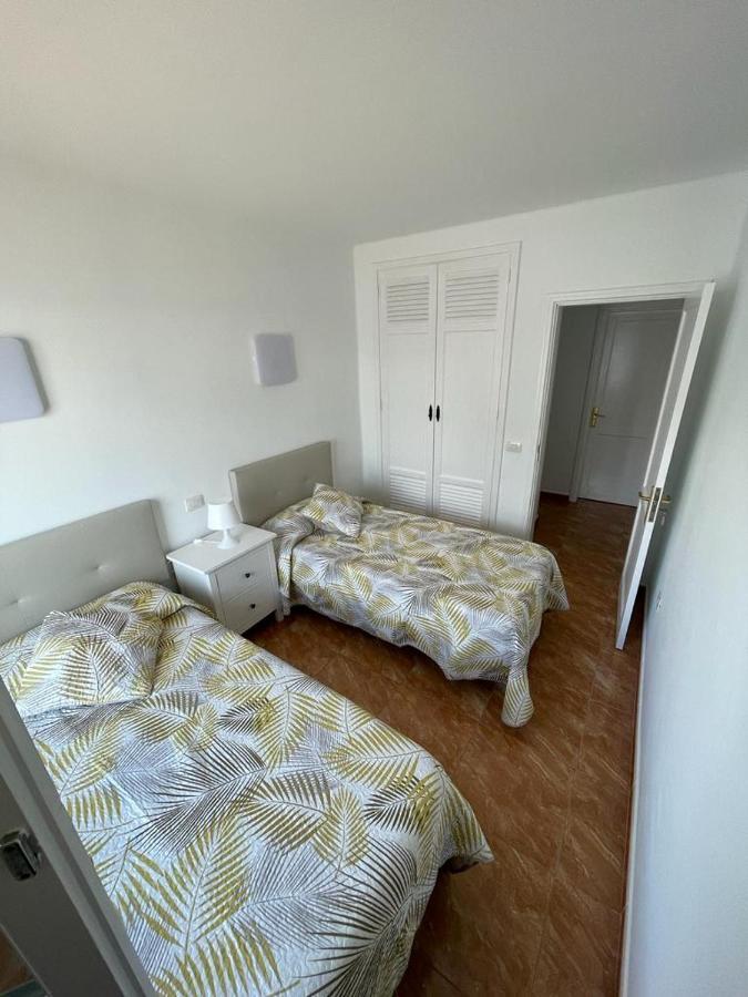 Casa Princesa Lejlighed Tías Eksteriør billede