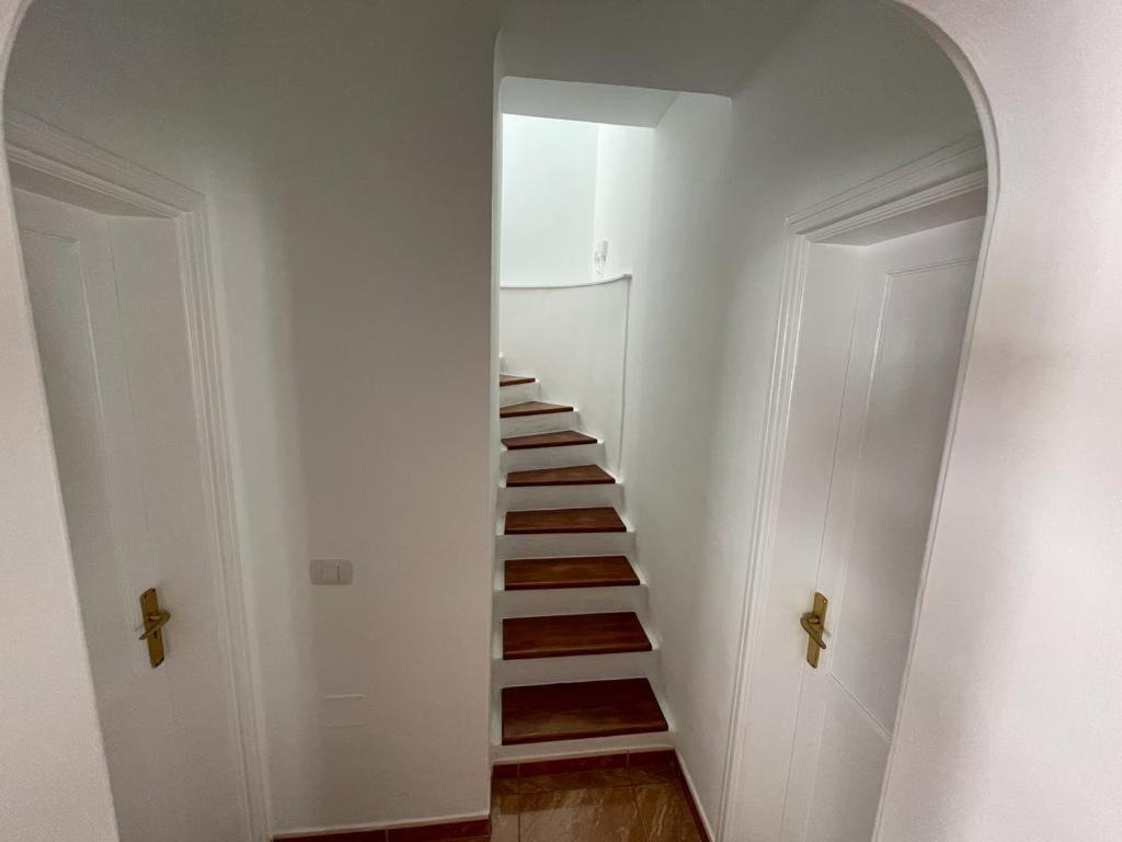 Casa Princesa Lejlighed Tías Eksteriør billede