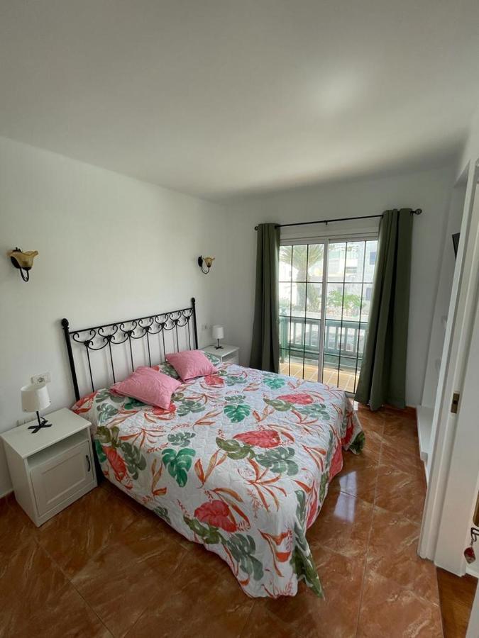 Casa Princesa Lejlighed Tías Eksteriør billede