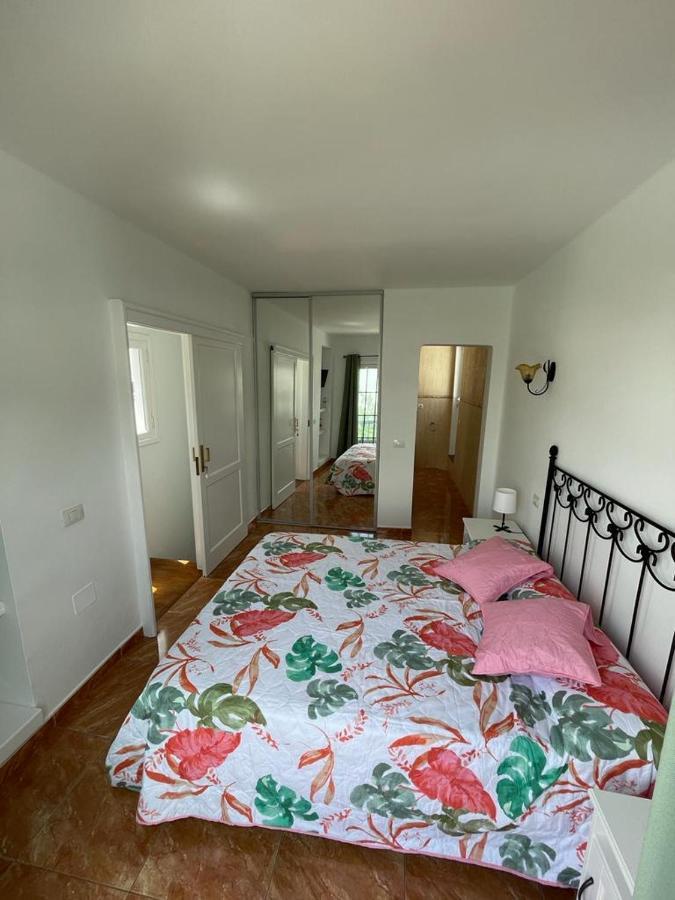 Casa Princesa Lejlighed Tías Eksteriør billede
