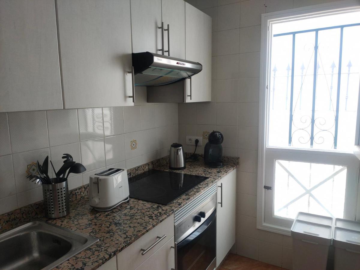 Casa Princesa Lejlighed Tías Eksteriør billede